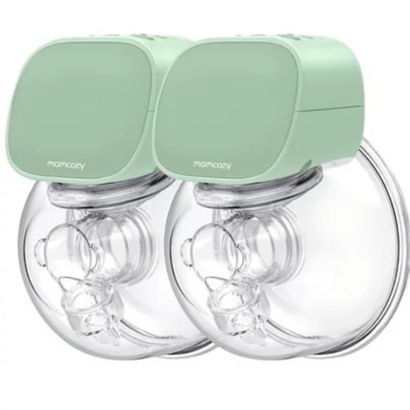 Momcozy pumps - Picture 1 of 6